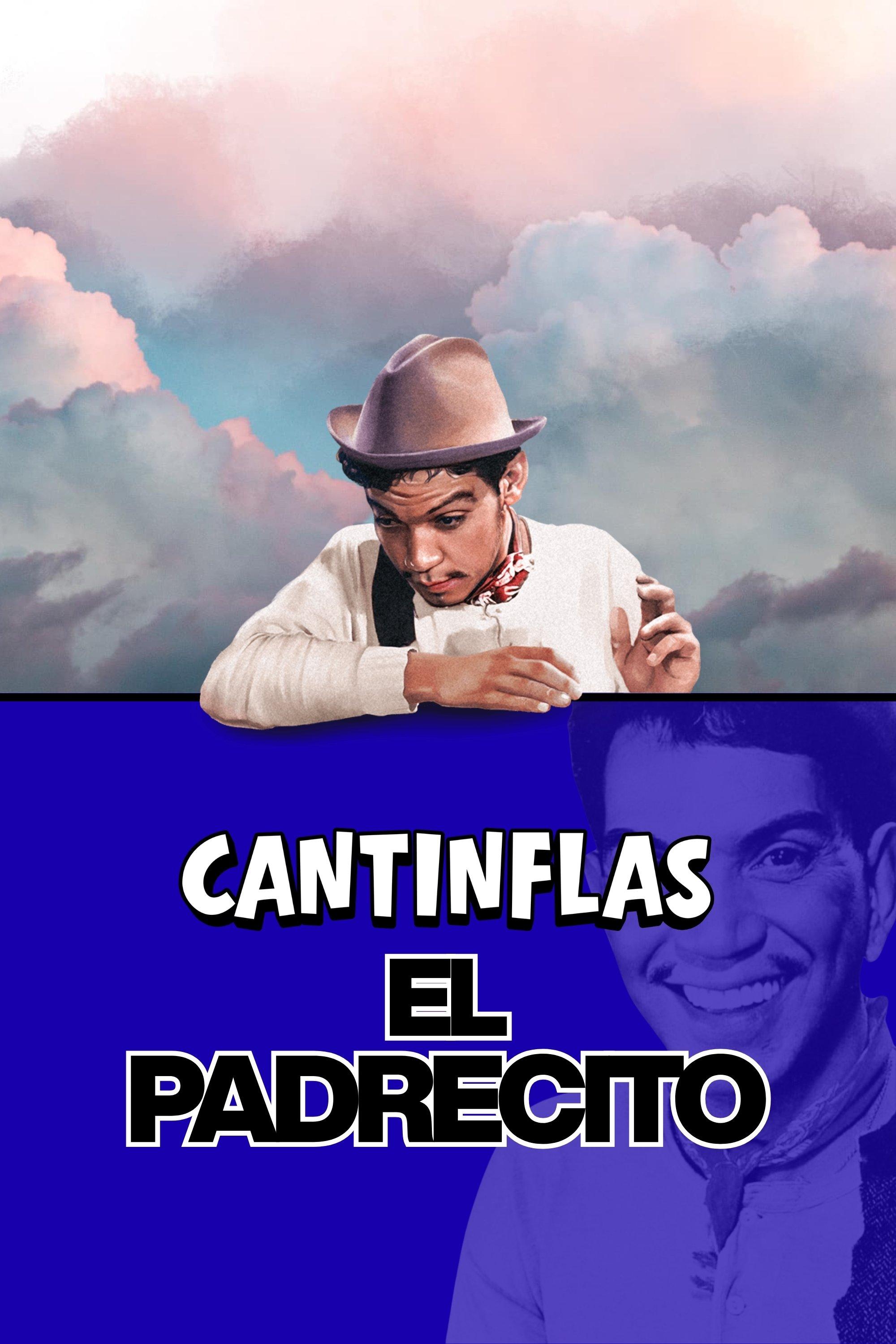 Poster El padrecito