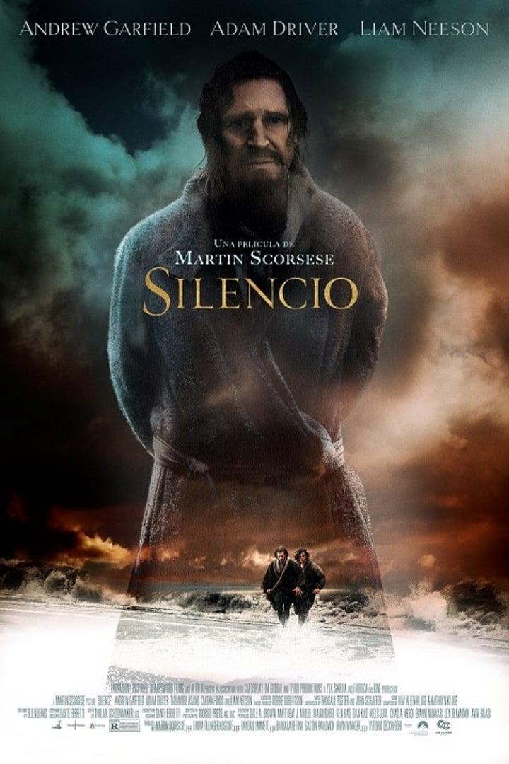Poster Silencio
