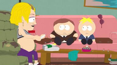 Poster episodio South Park 15x5