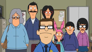 Poster episodio Bob's Burgers 11x8