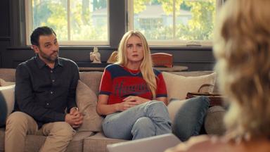 Poster episodio Nadie quiere esto 2x9