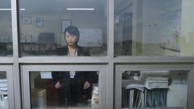 Poster episodio Tribunal de menores 1x8