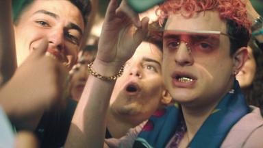 Poster episodio Fanático 1x1