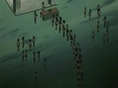 Poster episodio Strawberry Panic! 1x11