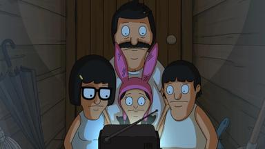Poster episodio Bob's Burgers 13x2