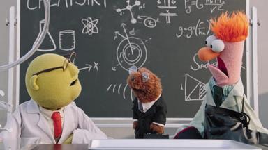 Poster episodio Muppets Ahora 1x6