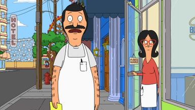 Poster episodio Bob's Burgers 9x18