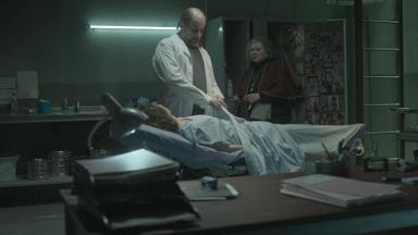 Poster episodio En el barro 1x7