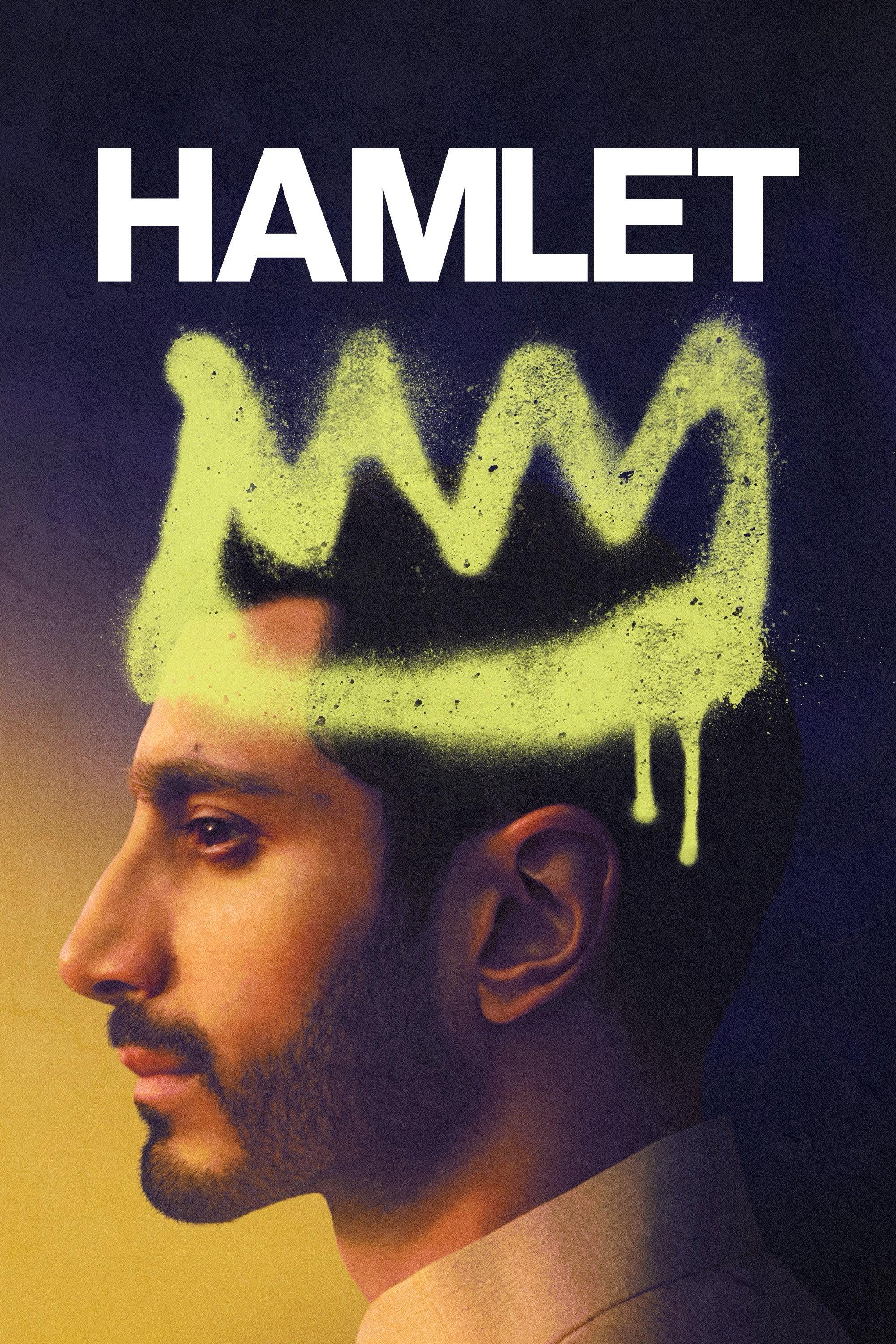 Poster Hamlet