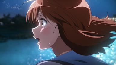 Poster episodio Sound! Euphonium 3x10