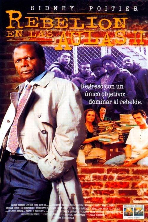 Poster Al maestro con cariño II
