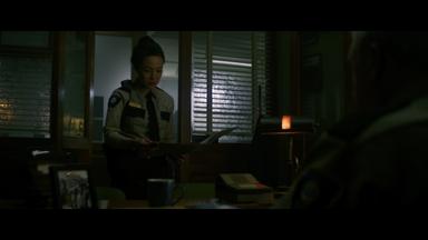 Poster episodio The Hardy Boys 1x6