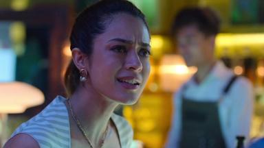 Poster episodio Los bastardos de Bollywood 1x5