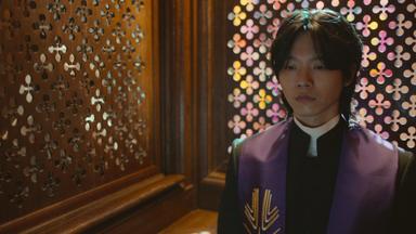 Poster episodio Adiós, Tierra 1x5