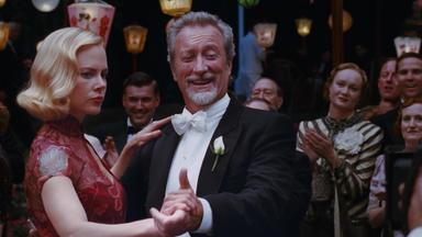 Poster episodio Faraway Downs: Australia 1x4