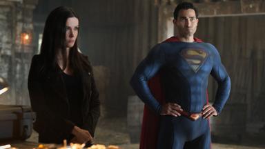 Poster episodio Superman y Lois 1x15