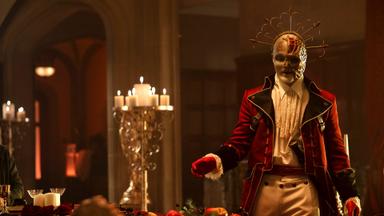 Poster episodio Doom Patrol 2x3