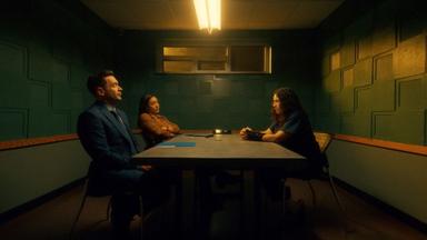 Poster episodio Saint-Pierre 2x5