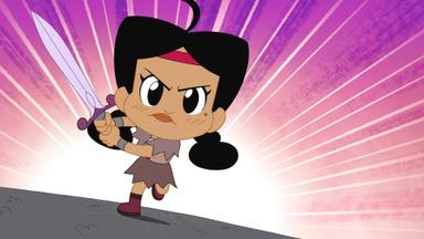 Poster episodio Chibiverse 1x4