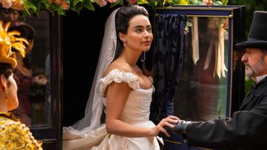 Poster episodio Las bucaneras 2x5