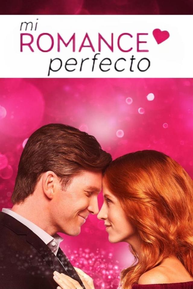 Poster Mi romance perfecto