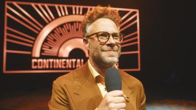 Poster episodio El estudio 1x10