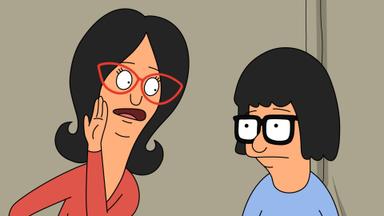 Poster episodio Bob's Burgers 10x15