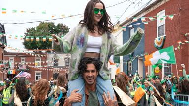 Poster episodio 56 días 1x5