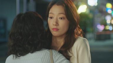 Poster episodio Urgencias Existenciales 1x10