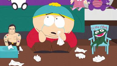 Poster episodio South Park 15x12