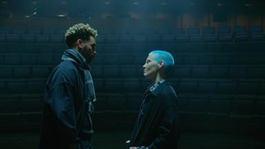 Poster episodio Dance Brothers 1x4