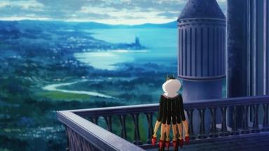 Poster episodio So I'm a Spider, So What? 1x17