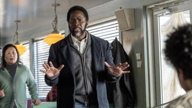 Poster episodio From 3x5
