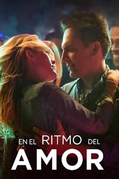Poster En el ritmo del amor