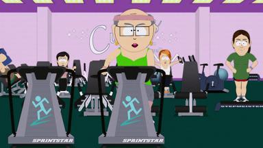 Poster episodio South Park 11x6