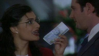 Poster episodio Yo soy Betty, la fea 1x298