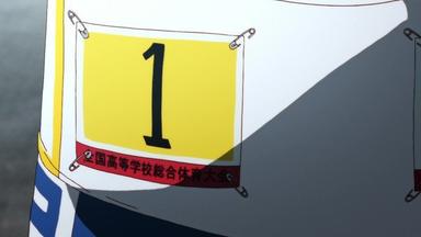 Poster episodio Yowamushi Pedal 2x6