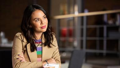 Poster episodio Pretty Little Liars: The Perfectionists 1x5