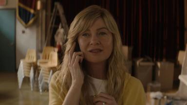 Poster episodio Una buena familia americana 1x1