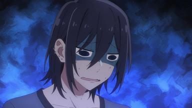Poster episodio Horimiya 1x3