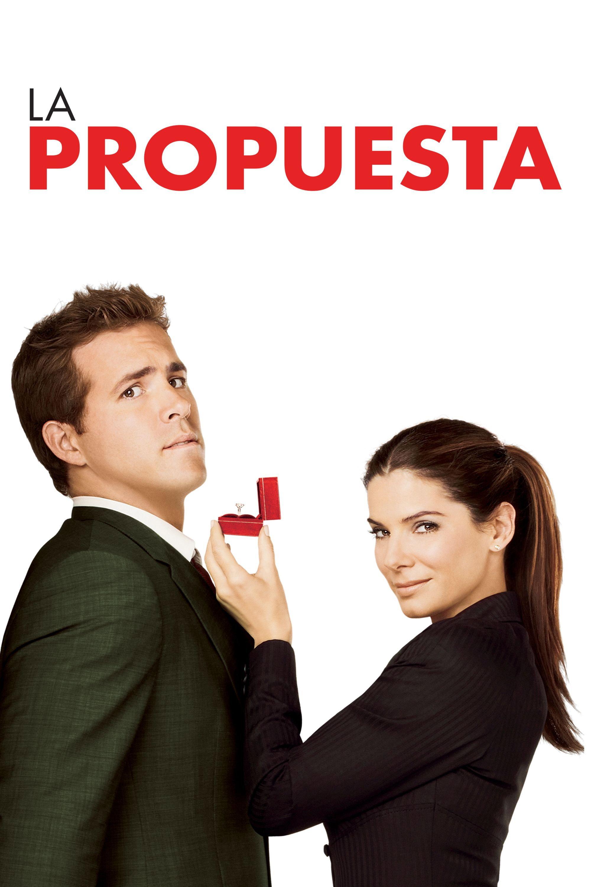 Poster La Propuesta