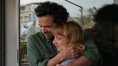 Poster episodio Ensalada griega 1x8