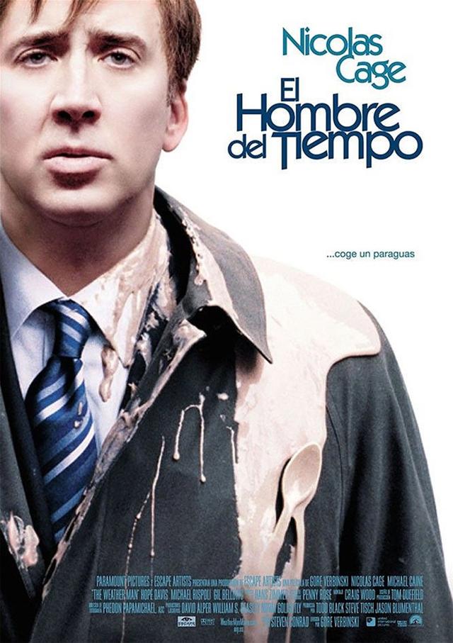 Poster El sol de cada mañana
