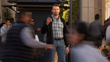 Poster episodio Cuenta regresiva 1x9