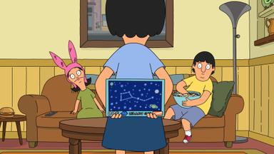 Poster episodio Bob's Burgers 9x11