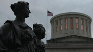 Poster episodio The Dark Money Game 1x1