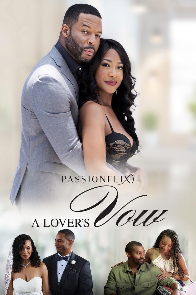 Poster A Lover's Vow
