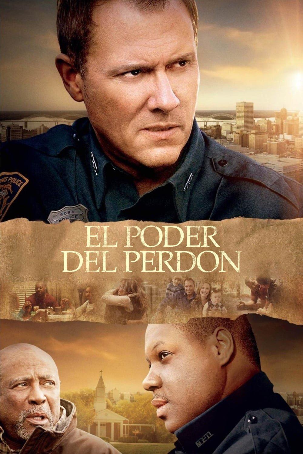 Poster Un Pase De Gracia