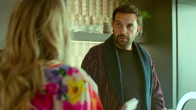 Poster episodio Gallitos 1x2