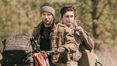 Poster episodio Z Nation 2x1